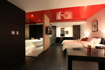 酒店 R Lee Suite Ganseok