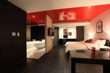 酒店 R Lee Suite Ganseok