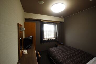 هتل Route Inn Nakatsugawa Inter