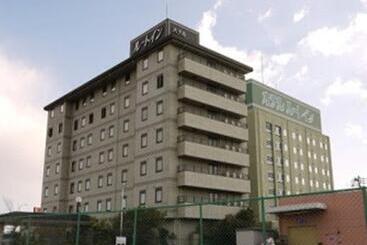 בית מלון כפרי Route Inn Shin Gotemba Inter  Kokudo 246 Gou
