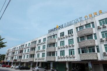 فندق Simfoni Resort