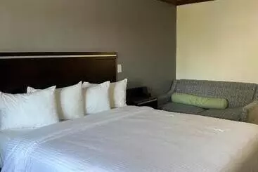 ホテル Starlight Inn Huntington Beach