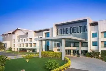 Szálloda The Deltin