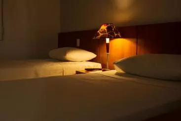 ホテル Via Park Flat Service