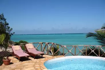 Hotel Villa Fleur De Lys