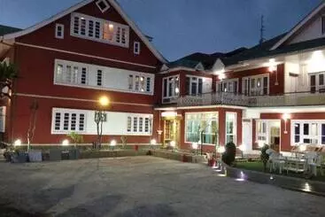 Hotel Walisons