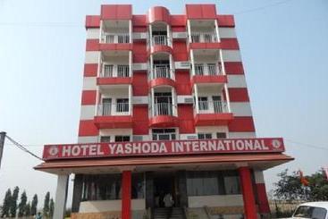 ホテル Yashoda International