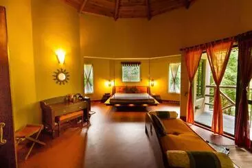 Resort Soulitude By The Riverside