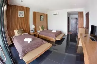 Resort Tanote Villa Sha Extra Plus