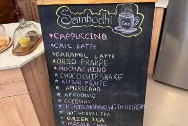 بيت Sambodhi Retreat