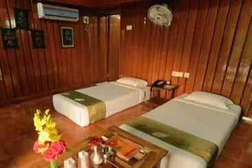 House Sambodhi Retreat