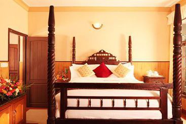 Appartamento T Cherry Villa