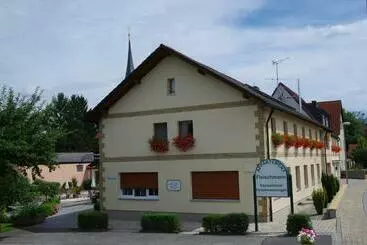 Bed and Breakfast Appartement Fleischmann