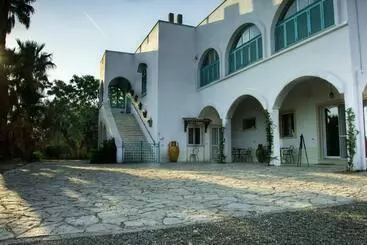 Bed and Breakfast Casa Alice