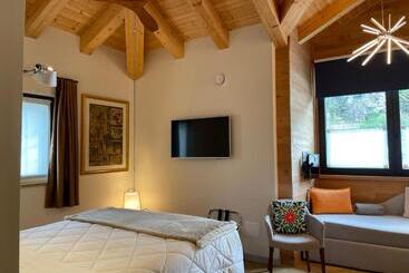 住宿加早餐  D Artemisia Chambres D Hôtes