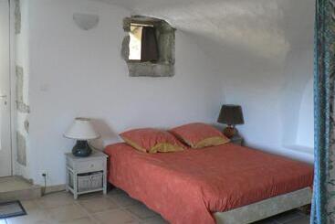 Bed and Breakfast Le Relais De Vazeille