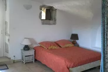 Bed and Breakfast Le Relais De Vazeille