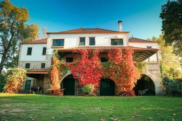 צימר Lugar Da Pedra Alta