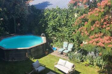 ベッドアンドブレックファースト Villa De Souza