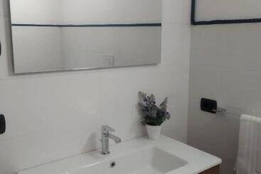 Elios Bed And Breakfast In Villa Fuscaldo