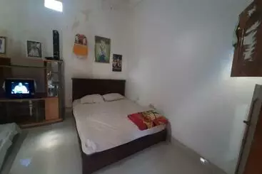 Otel Oyo 91247 Desa Wisata Carangsari