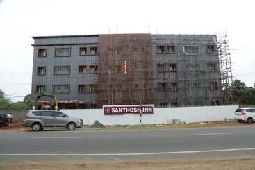 Hotel Santhosh Inn