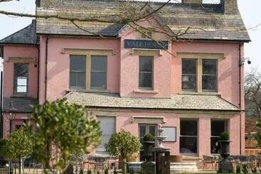 Hotel Vale House