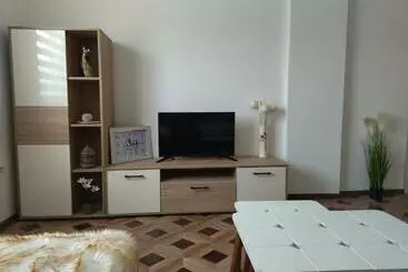 پانسیون Apartman I Sobe Milica Vrnjacka Banja