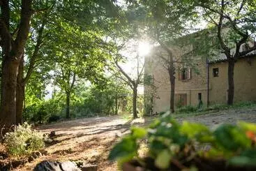 Pensione Camera A Casa Castora