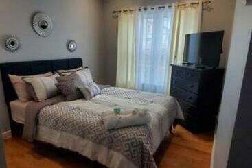 膳宿费 Guest House Located 10 Minutes From Jfk Airport