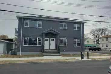پانسیون Guest House Located 10 Minutes From Jfk Airport