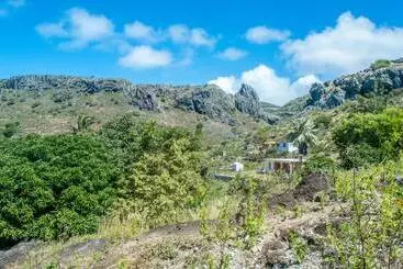 Pensão La Villa Allamanda