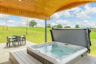 リゾートホテル Knights Lodges