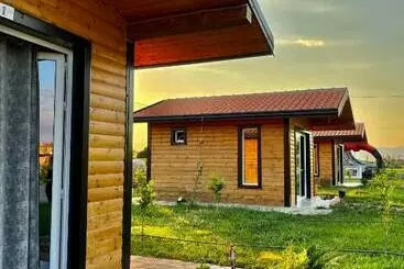 Resort Natyra E Ishullit, Lezhe ,ishull Shengjin, Lezhe, Alessio, Shengjin