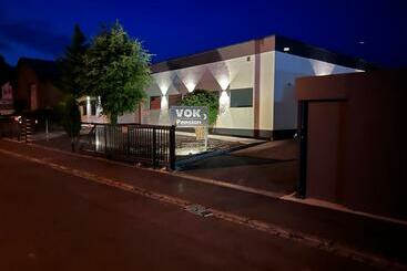 Vok Pension