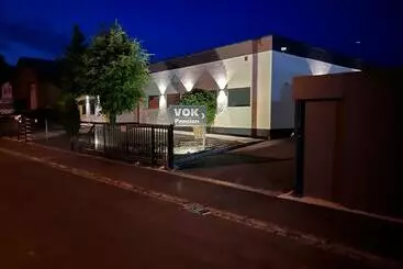 Vok Pension