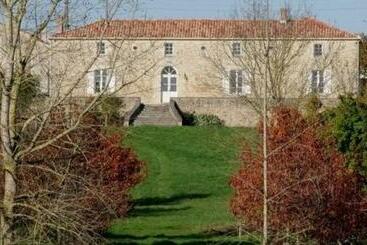 住宿加早餐 C’est Si Bon Vendée Puy Du Fou