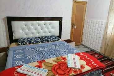 ベッドアンドブレックファースト Guest House Hazem