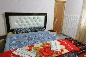 Bed and Breakfast Guest House Hazem