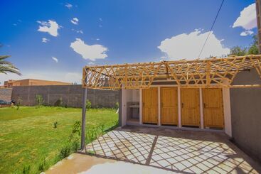 Bed and Breakfast Kasbah Roseville