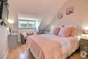 Nocleg ze śniadaniem L Araukaria