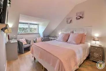 Bed and Breakfast L Araukaria