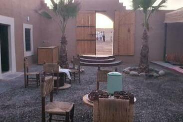 Bed & Breakfast Terre D Agafay