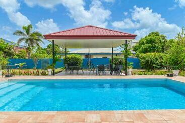 Bed and Breakfast Traum House