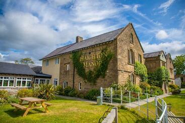 ホテル Haighton Manor   Brunning And Price