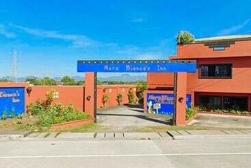 Hotelli Maro Bianco S Inn Lubao Pampanga By Reddoorz