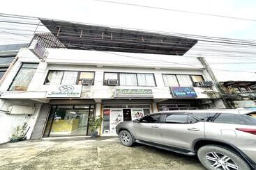 Hotel Oyo 910 Sabaidee Suites