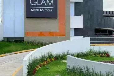 Motel Boutique Glam