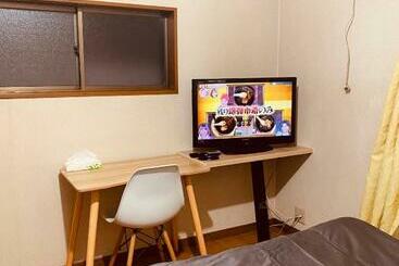 Pension 大泉学園ヴィラ