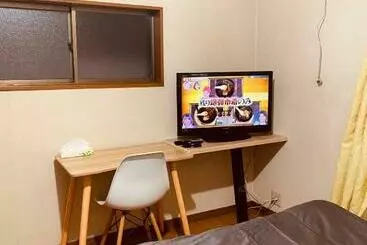 Pensionat 大泉学園ヴィラ